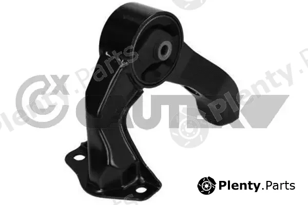 Cautex 756411 — Mounting, engine