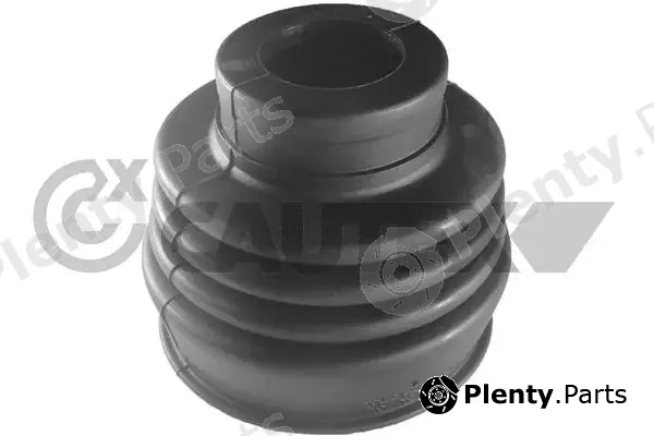 Cautex 010684 — Bellow Kit, drive shaft