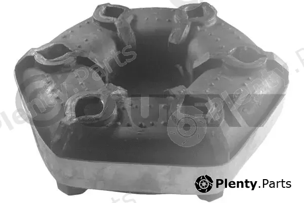 Cautex 080872 — Joint, propshaft