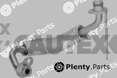 Cautex 773627 — Coolant Pipe