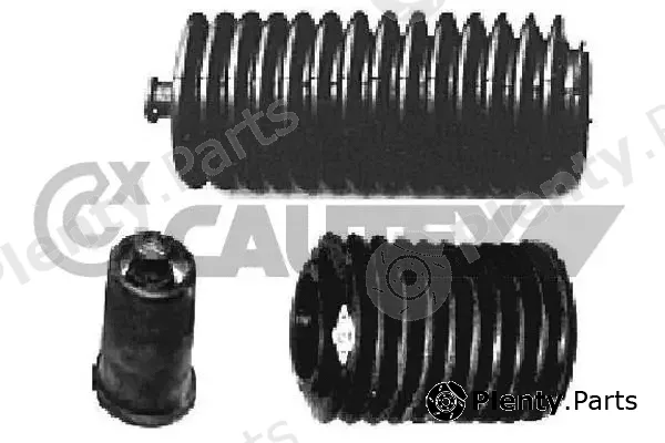 Cautex 030150 — Bellow Kit, steering