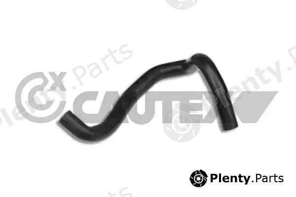 Cautex 026585 — Radiator Hose