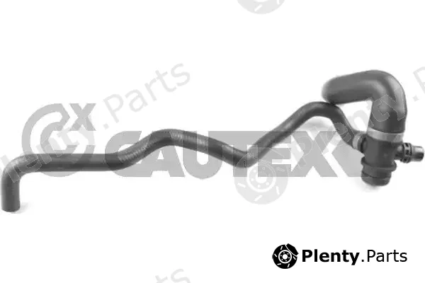 Cautex 767476 — Radiator Hose