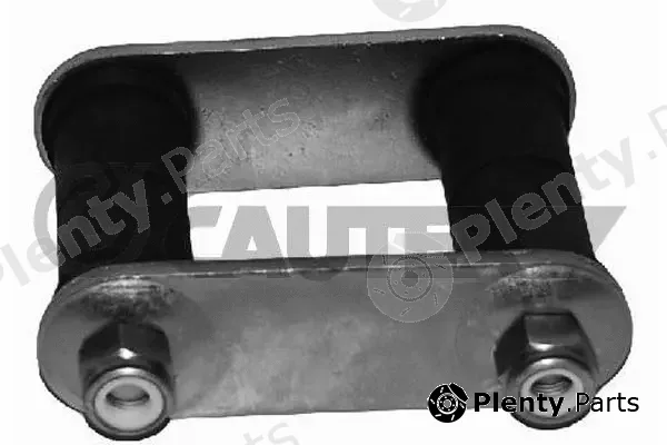 Cautex 021183 — Mounting, leaf spring