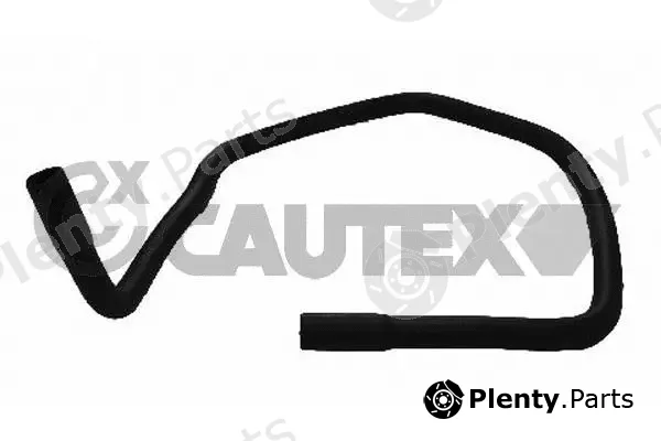 Cautex 466785 — Radiator Hose