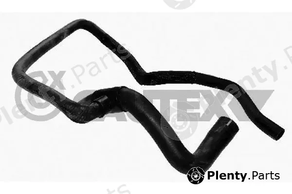 Cautex 481079 — Radiator Hose