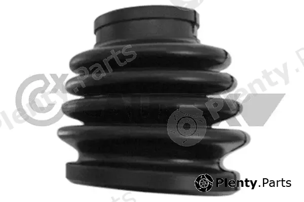 Cautex 010686 — Bellow Kit, drive shaft