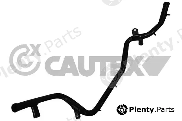 Cautex 955107 — Coolant Pipe