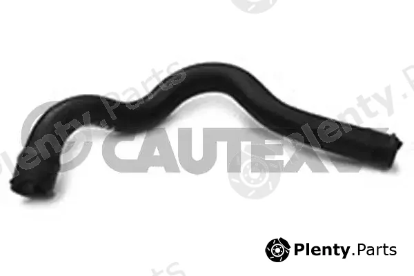 Cautex 036020 — Radiator Hose
