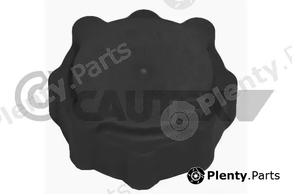 Cautex 954110 — Cap, coolant tank