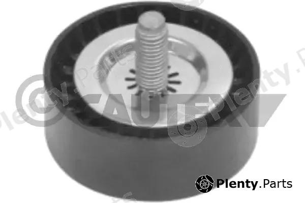 Cautex 770068 — Deflection/Guide Pulley, V-ribbed belt