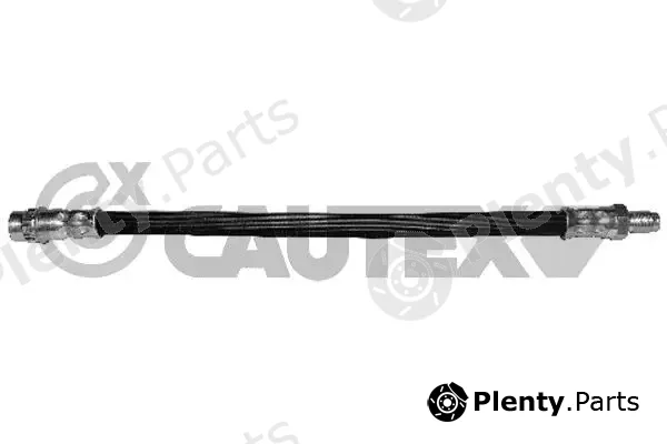 Cautex 020015 — Brake Hose