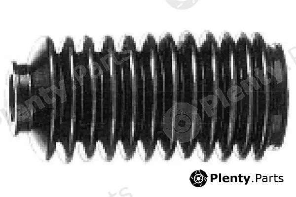 Cautex 010711 — Bellow, steering