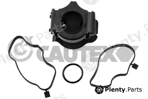 Cautex 757690 — Oil Separator, crankcase ventilation