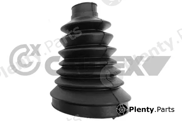 Cautex 020426 — Bellow, drive shaft