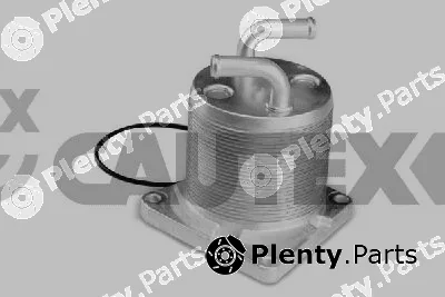 Cautex 776001 — Oil Cooler, engine oil