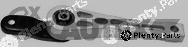Cautex 756315 — Mounting, engine
