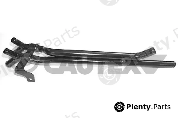 Cautex 955009 — Coolant Pipe