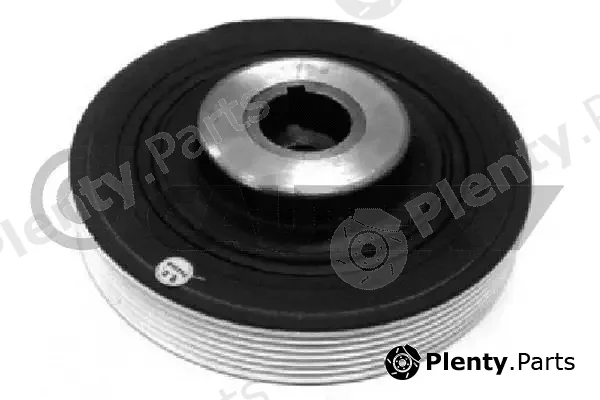 Cautex 030956 — Belt Pulley, crankshaft