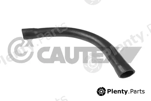 Cautex 206012 — Radiator Hose