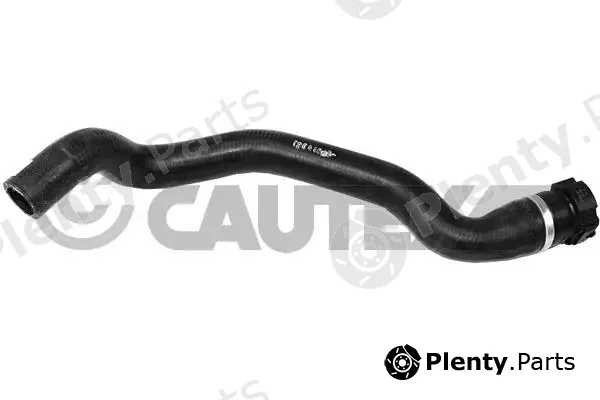 Cautex 765321 — Radiator Hose