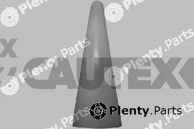 Cautex 900906 — Mounting Set, drive shaft bellow