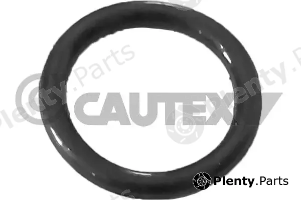Cautex 758508 — Gasket, cylinder head cover