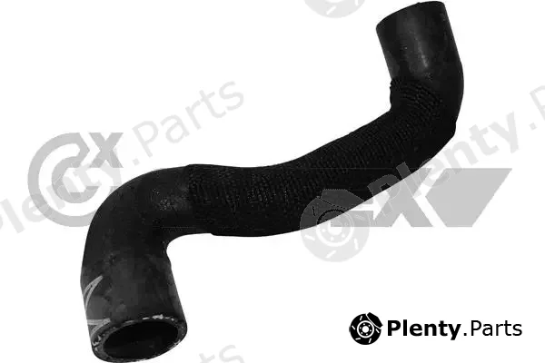 Cautex 753990 — Radiator Hose