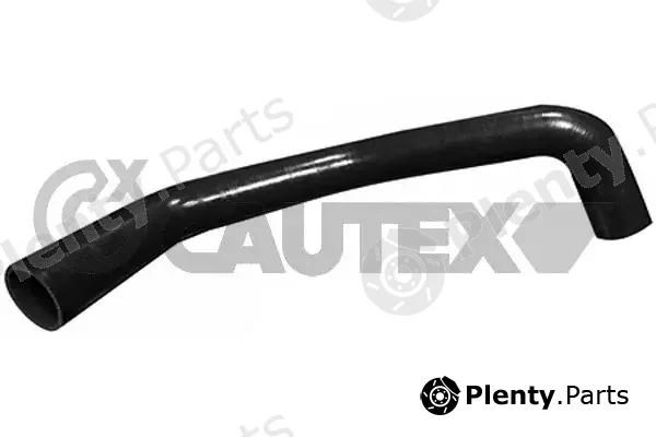 Cautex 026845 — Charge Air Hose