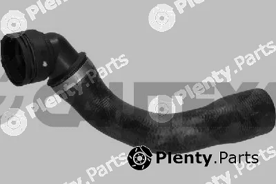 Cautex 757826 — Radiator Hose