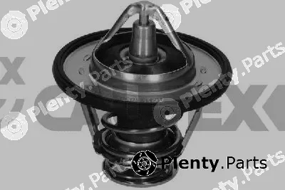 Cautex 772648 — Thermostat, coolant