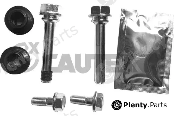 Cautex 760422 — Guide Sleeve Kit, brake caliper