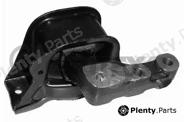 Cautex 031501 — Mounting, engine