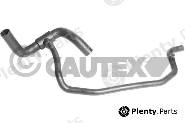 Cautex 771387 — Radiator Hose