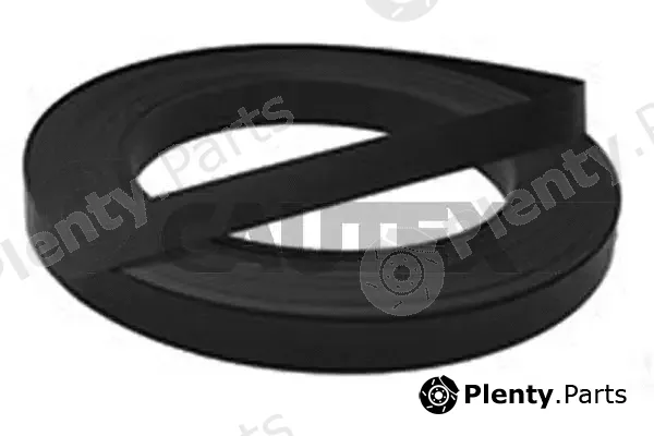 Cautex 900310 — Rubber Profile, tool trolley