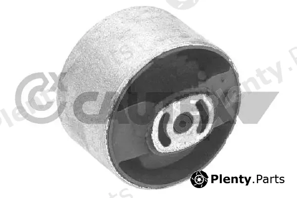 Cautex 030893 — Mounting, engine