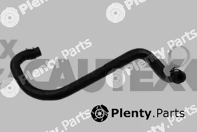 Cautex 771790 — Radiator Hose