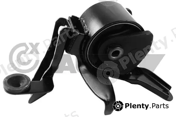 Cautex 766898 — Mounting, engine