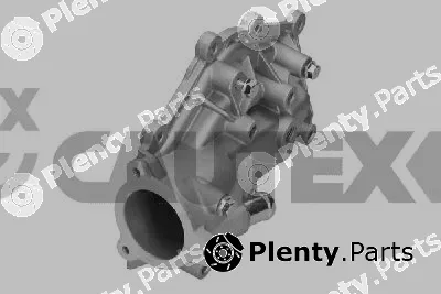 Cautex 774554 — Thermostat Housing