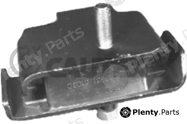 Cautex 761991 — Mounting, engine