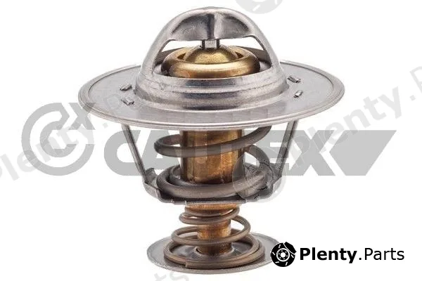 Cautex 756839 — Thermostat, coolant
