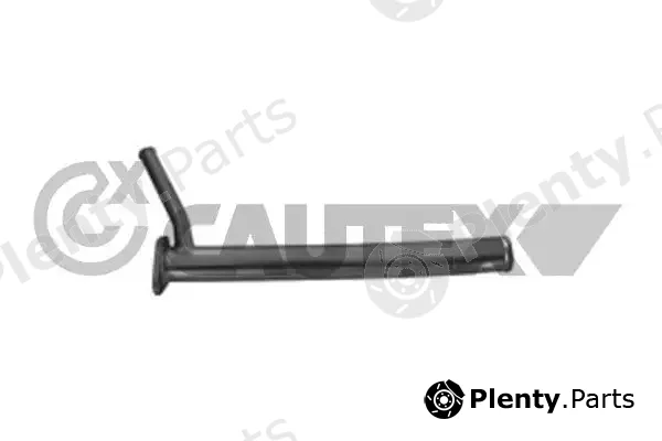 Cautex 955023 — Coolant Pipe