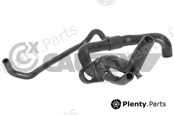 Cautex 021127 — Radiator Hose