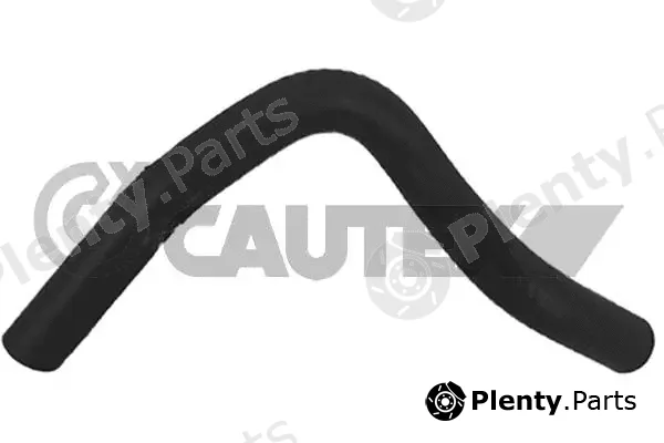 Cautex 026811 — Radiator Hose