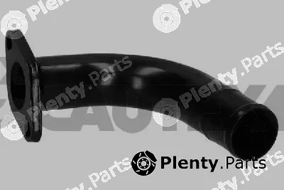 Cautex 772384 — Coolant Pipe