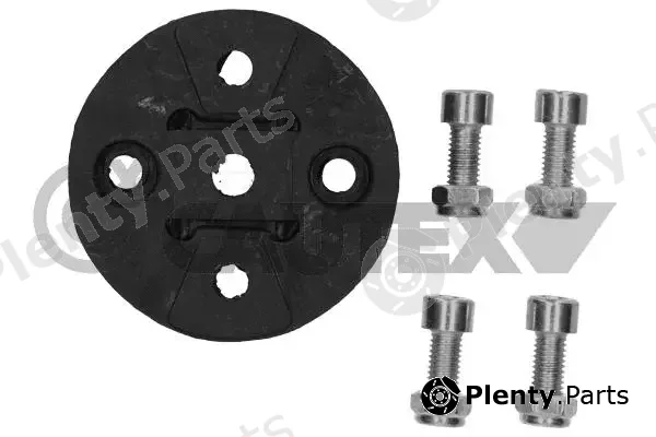 Cautex 031583 — Joint, propshaft