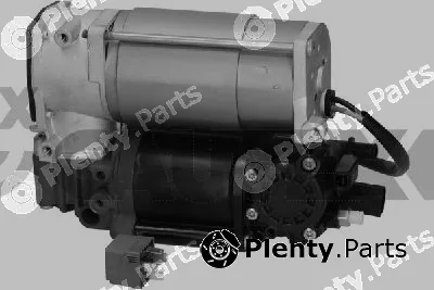 Cautex 775490 — Compressor, compressed air system