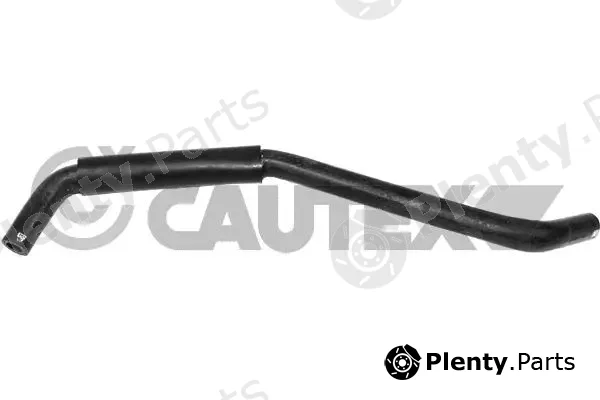 Cautex 758378 — Coolant Pipe