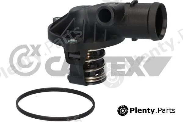 Cautex 750814 — Thermostat, coolant