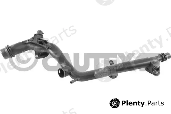 Cautex 766910 — Coolant Pipe